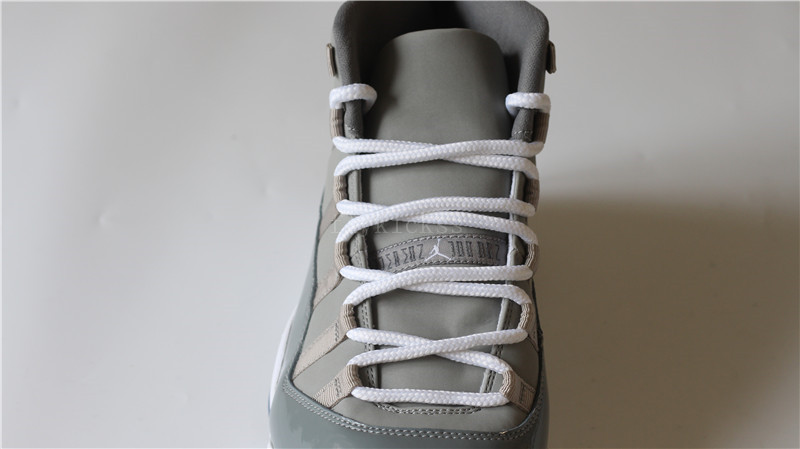 Air Jordan 11 Retro Cool Grey